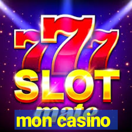 mon casino